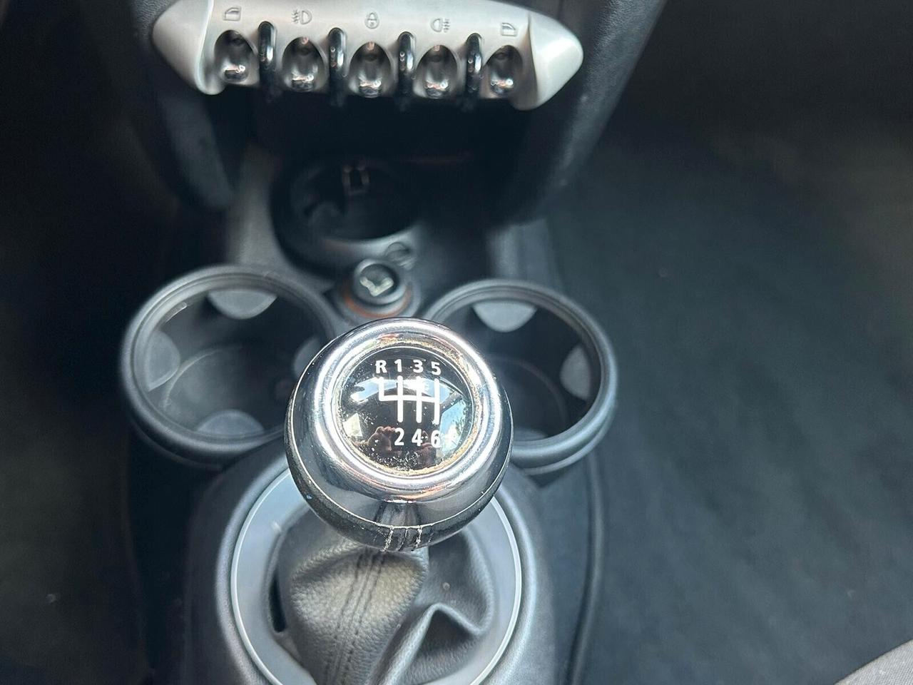 Mini 1.6 16V Cooper DIESEL CHILI