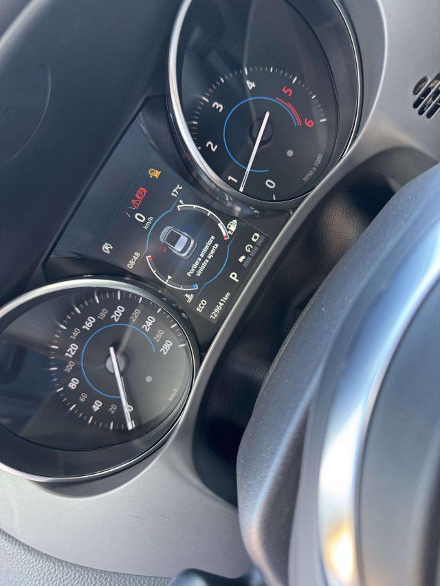 JAGUAR F-Pace 2.0d 180cv auto my18