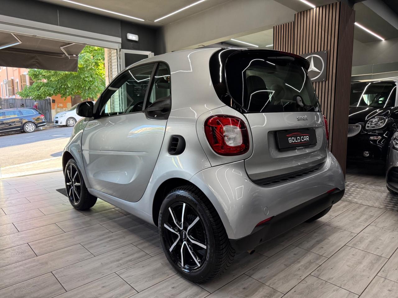 Smart ForTwo 70 1.0 Superpassion NAVIGATORE