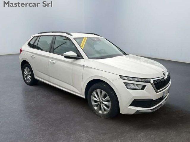 SKODA Kamiq Kamiq 1.0 g-tec Ambition 90cv GF533XB