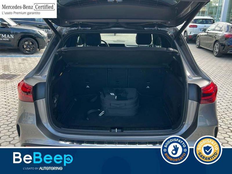 Mercedes-Benz GLA 250 E PHEV AMG LINE ADVANCED PLUS AUTO