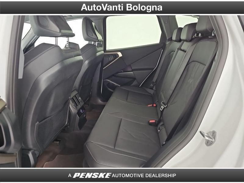BMW X3 X3 xdrive20d auto