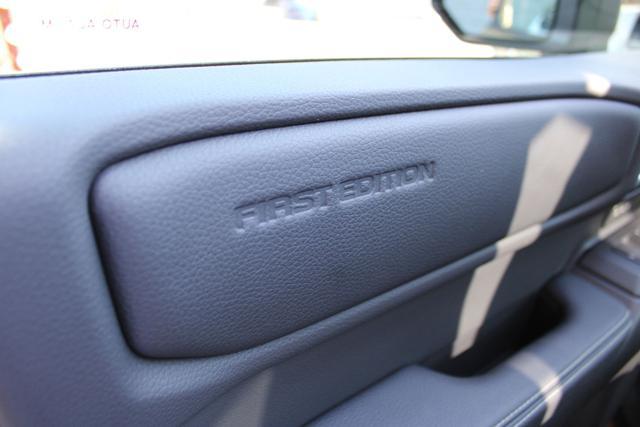 TOYOTA Land Cruiser 2.8 D4D A/T AWD First Edition TETTO-GANCIO
