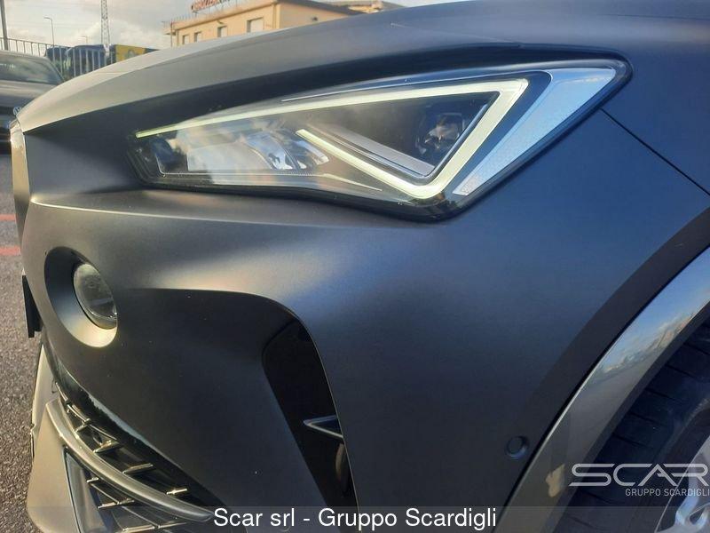 Cupra Formentor 2.0 TSI 4Drive DSG 190CV