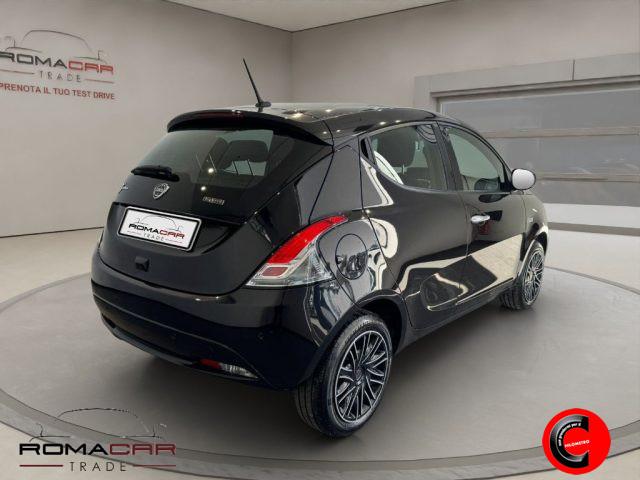 LANCIA Ypsilon 1.0 FireFly 5 porte S&S Hybrid