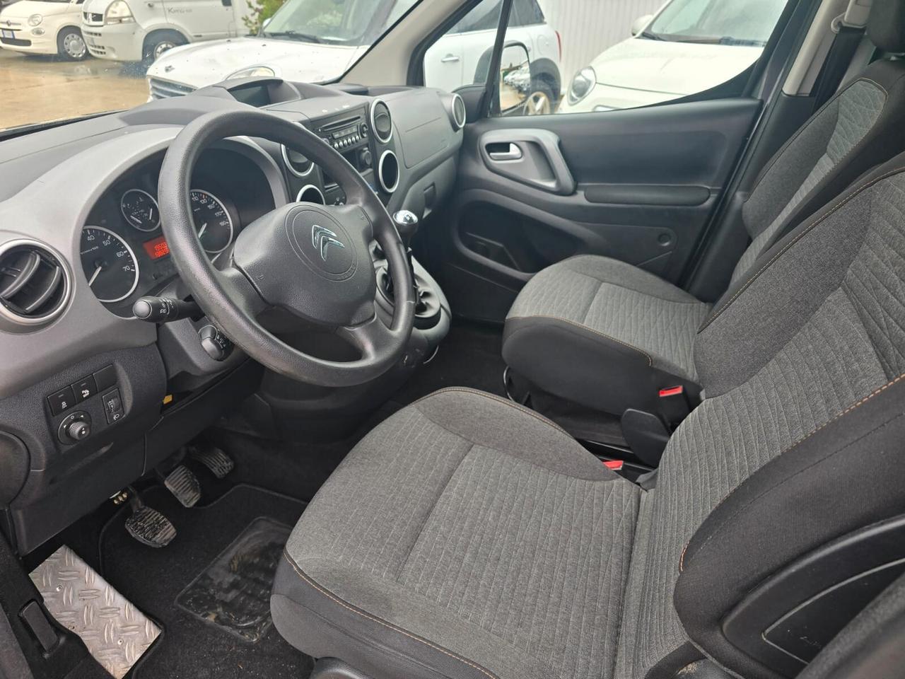 Citroen Berlingo Multispace BlueHDi 100 XTR