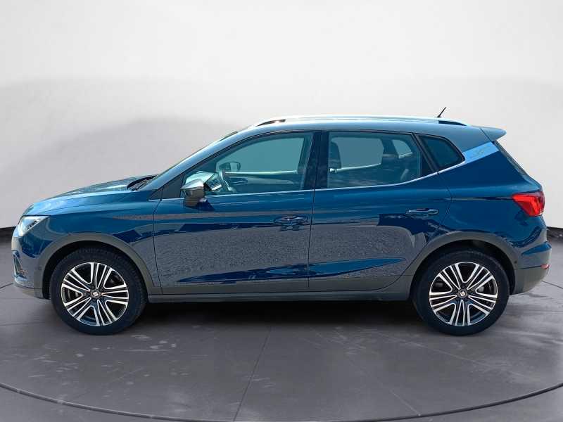 SEAT Arona 1.0 ecotsi Xcellence 115cv