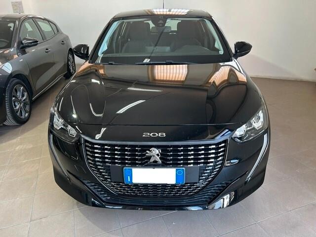 Peugeot 208 PureTech 100 Stop&Start 5 porte Allure