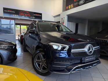 MERCEDES GLE 450 4Matic Mild Hybrid Premium Plus (270 kw) Valore di listino: € 92479