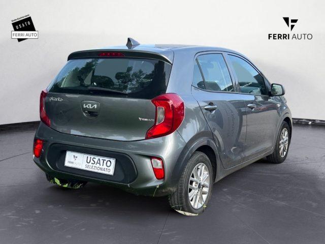 KIA Picanto 1.0 12V 5 porte Urban