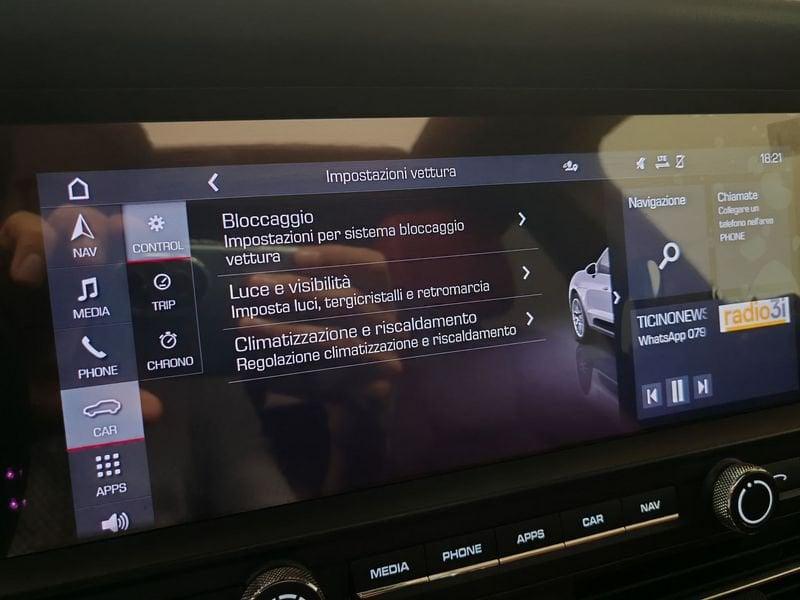 Porsche Macan 2.0