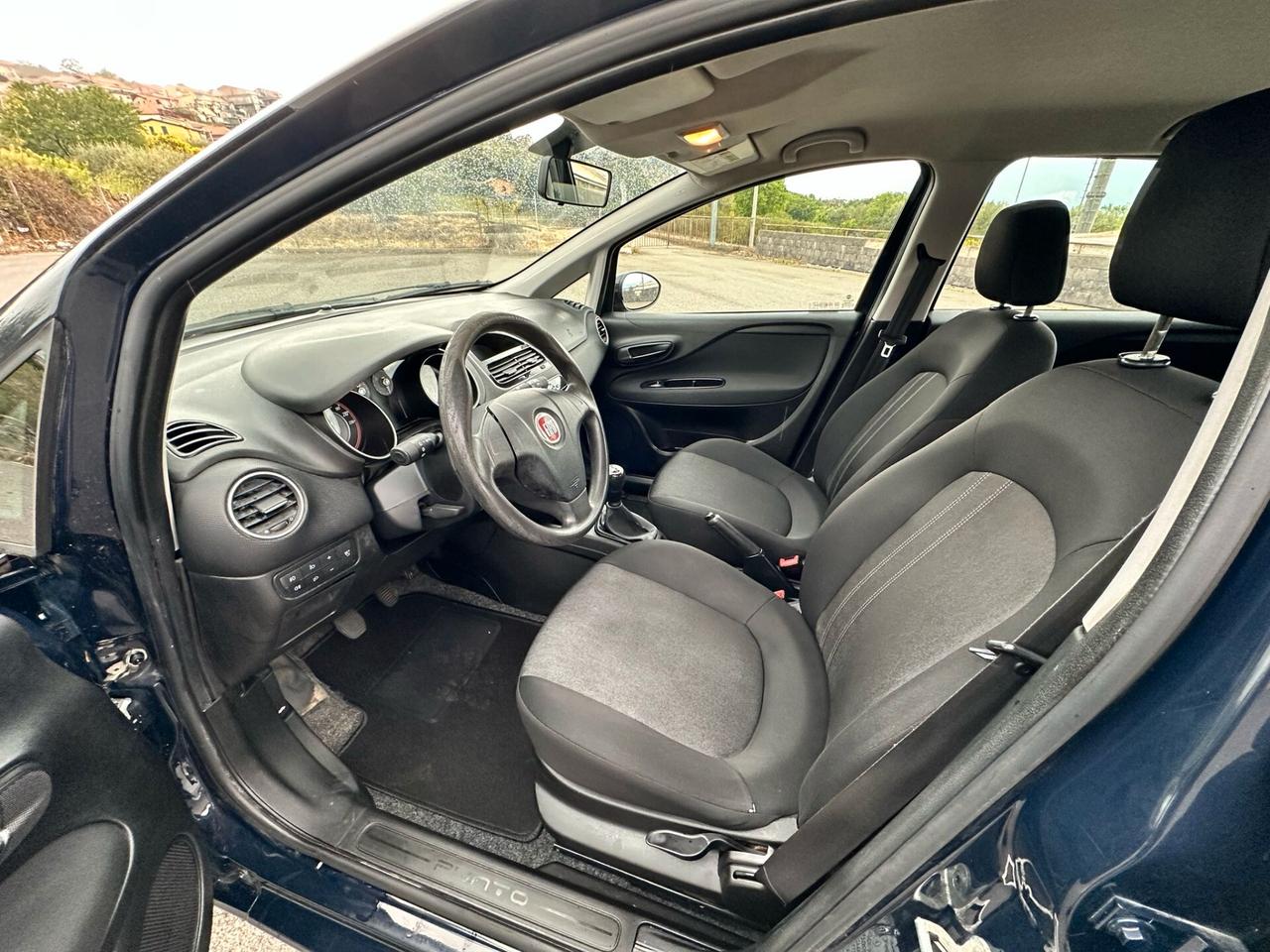 Fiat Panda 1.3 MJT CV95