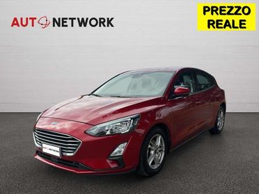 FORD Focus 1.0 EcoBoost 125 CV 5p Business