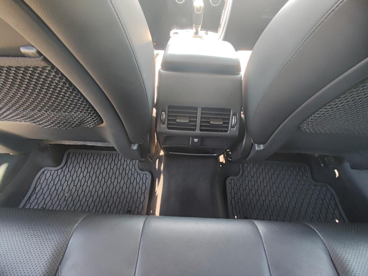 Jaguar E-Pace 2.0D 150 CV AWD aut. R-Dynamic S