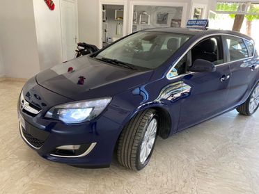 Opel Astra 1.7 CDTI 110CV 5 porte Cosmo