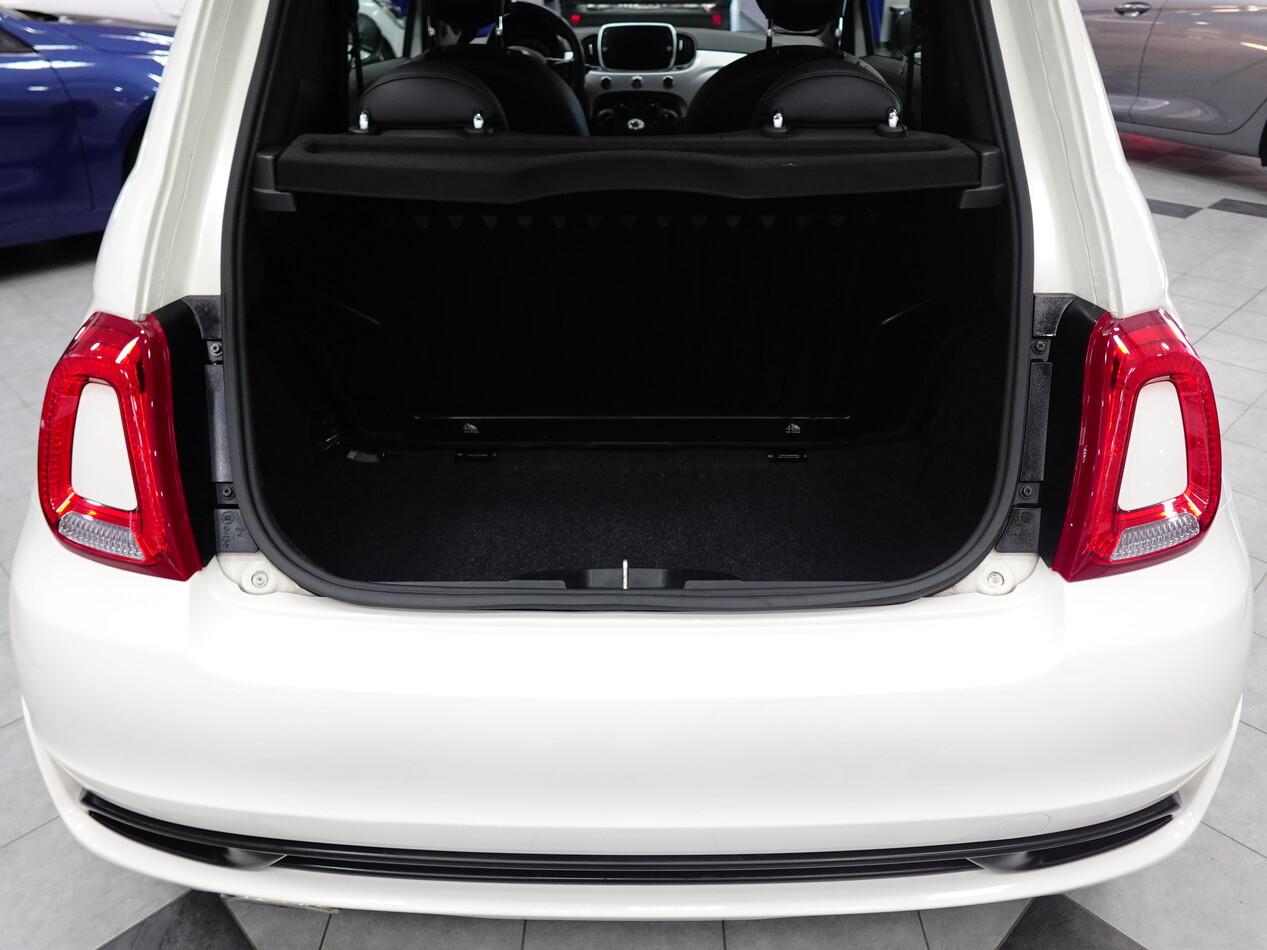 Fiat 500 1.0 BZ 70 CV HYBRID CONNECT