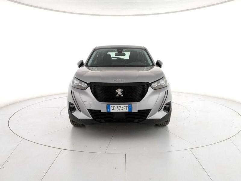 Peugeot 2008 1.2 puretech Active s&s 130cv