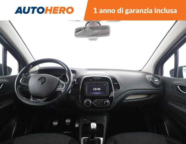 RENAULT Captur TCe 12V 90 CV Business