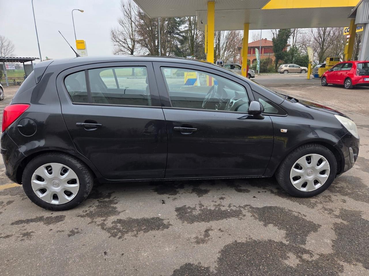 Opel Corsa 1.0 12V 5 porte Edition
