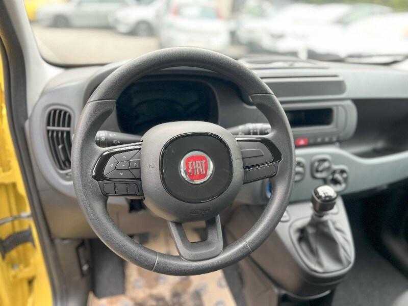 FIAT Panda 3ª serie Panda 1.0 FireFly S&S Hybr...