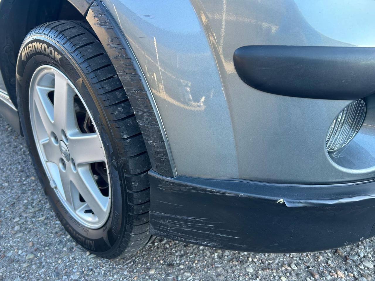 Suzuki Ignis 1.5 16V cat 4WD Deluxe