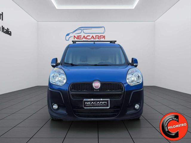 FIAT Doblo 1.3 MJT 66 CV MAXI PL-TN-PORTAPACCHI-PORTATA 925KG