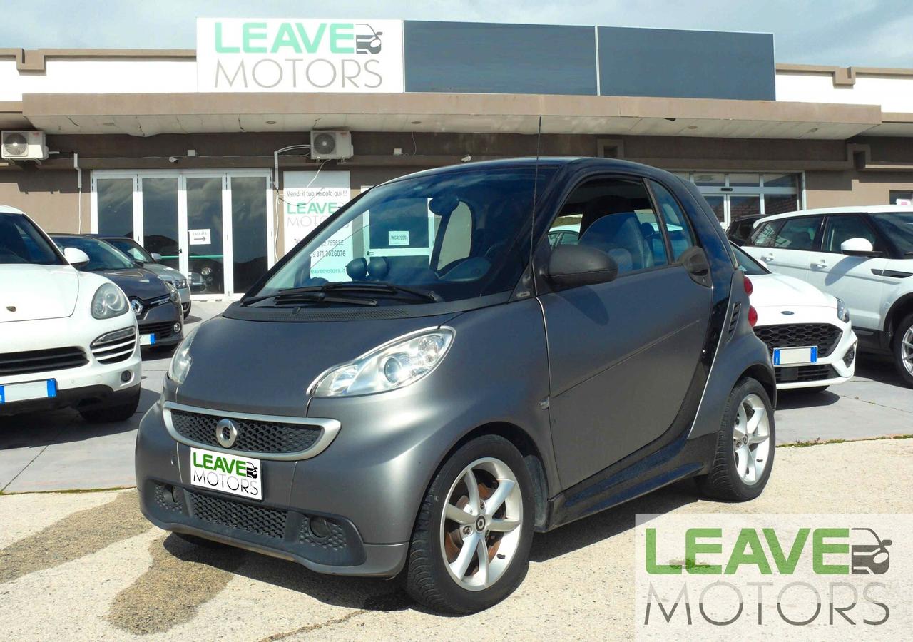 Smart ForTwo 800 cdi (M1457)