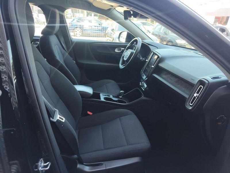 Volvo XC40 XC40 2.0 d3 Business Plus geartronic my20