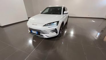 Byd Seal U DMi 1.5 218 CV PHEV Comfort