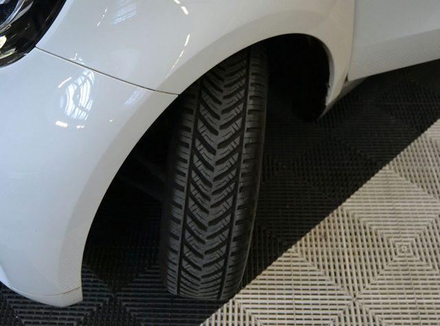 SMART ForTwo 70 1.0 Passion Ok Neopatentati Unico Proprietario