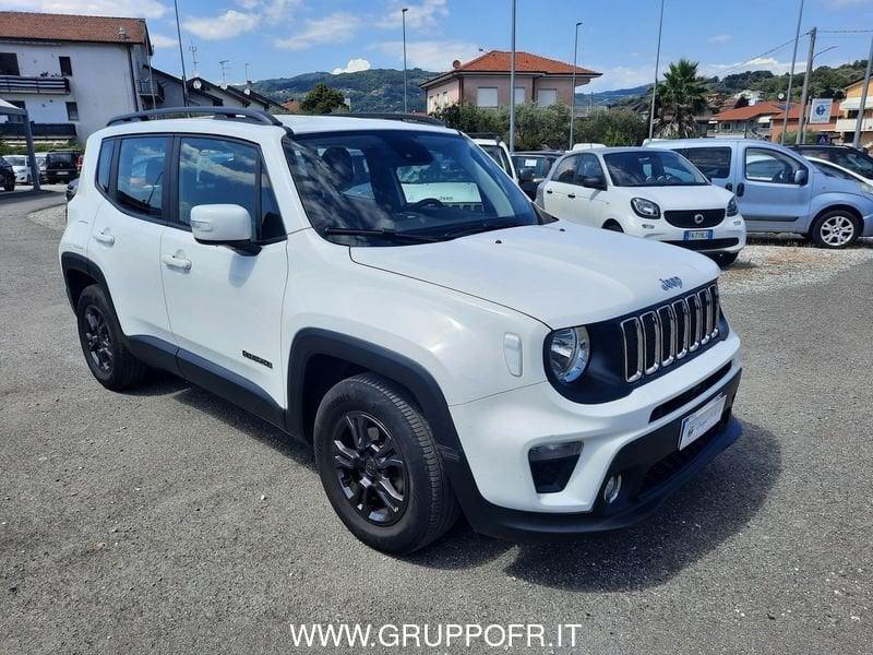 Jeep Renegade 1.0 T3 Limited