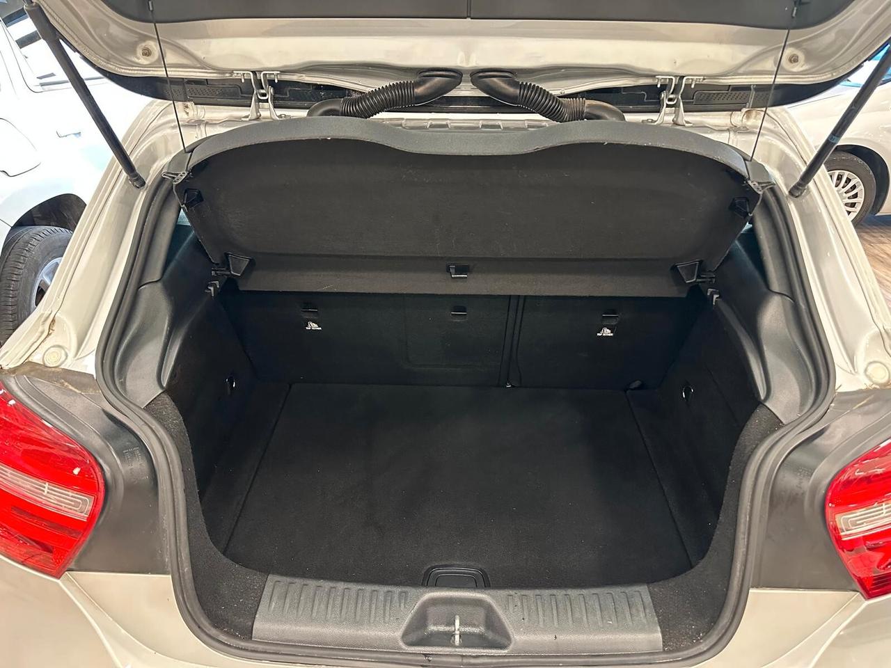 Mercedes-benz A 180 CDI Premium