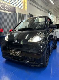 Smart ForTwo 1000 72 kW cabrio BRABUS