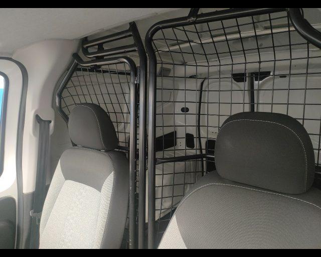 FIAT Fiorino Cargo 1.3 mjt 95cv SX E6d-final-DETAX