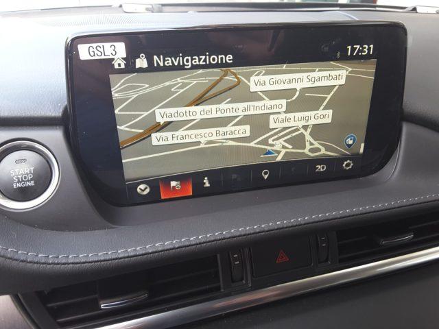 MAZDA 6 2.0L Skyactiv-G 165cv 4p Business *solo 12.600 Km*