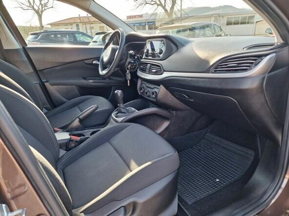 Fiat Tipo 1.3 Mjt S&S 5 porte Easy N1