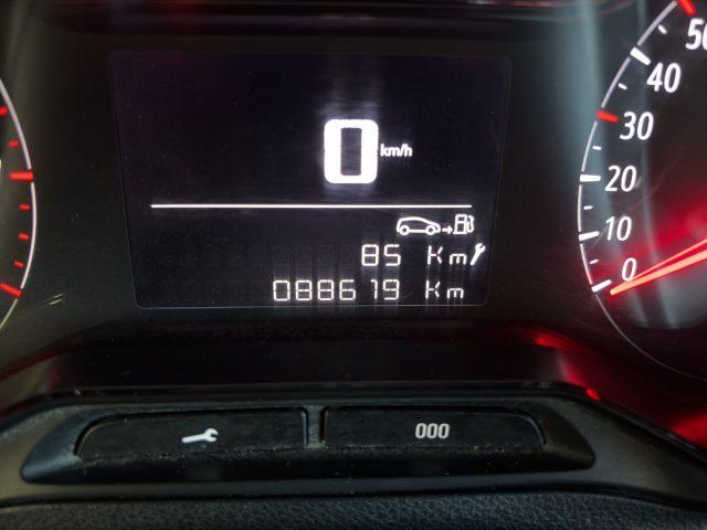 OPEL Combo Cargo 1.5 d 100 cv L1H1