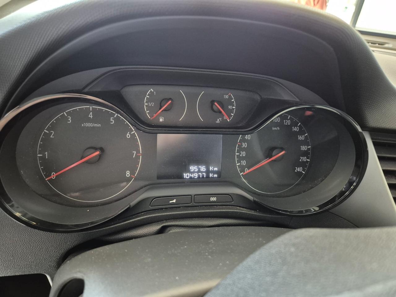 Opel Crossland X 1.2 12V Innovation