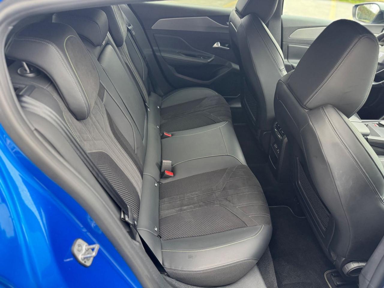 Peugeot 308 GT Pack 1.6 225 PHEV #8349