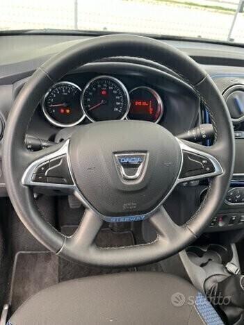 Dacia Sandero Stepway 0.9 TCe 90 CV Comfort