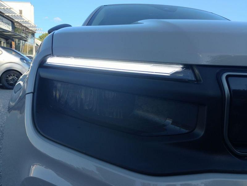 Jeep Avenger Avenger 1.2 turbo e-hybrid mhev Longitude fwd 110cv edct6
