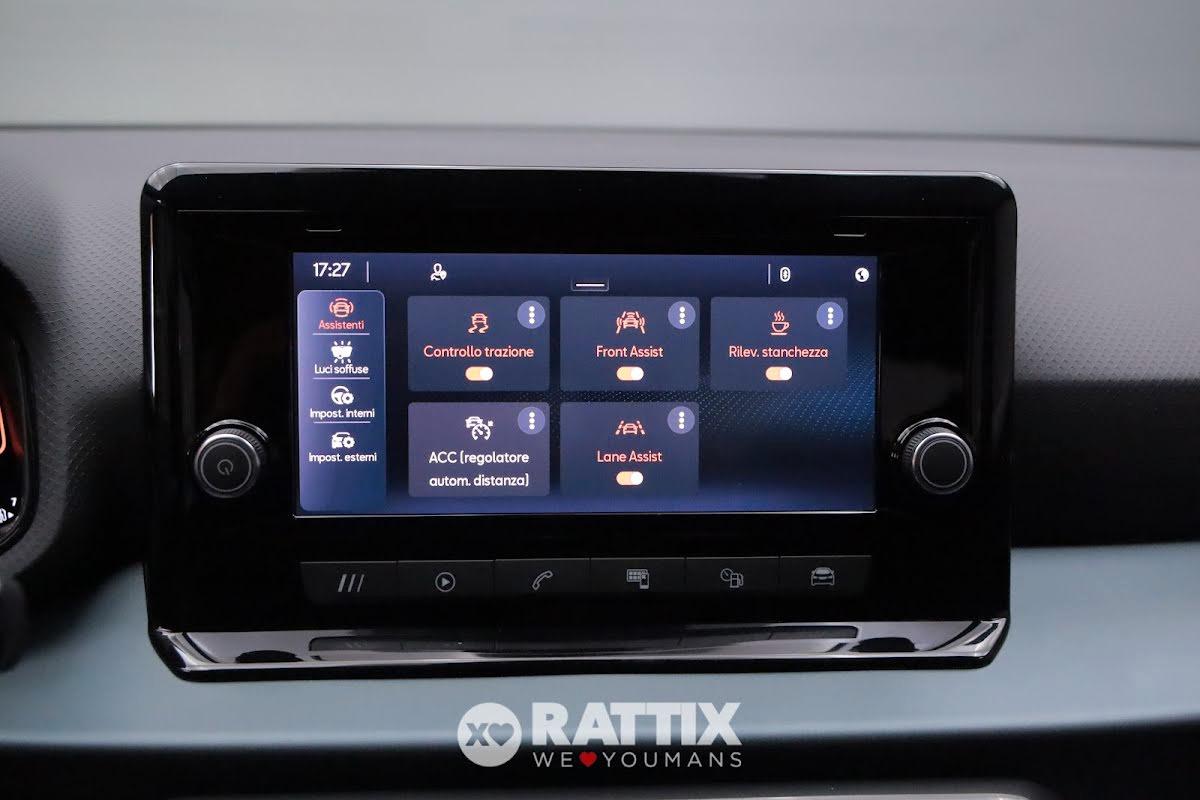 SEAT Arona 1.0 Ecotsi 95CV Xperience