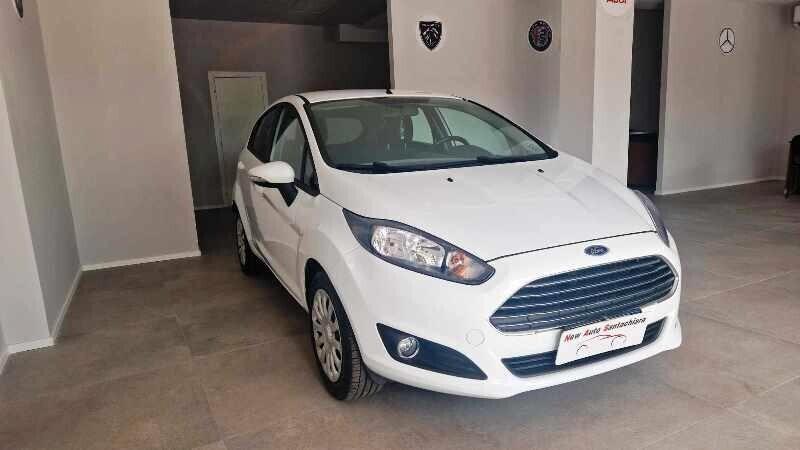 Ford Fiesta 1.4 97 CV Business Gpl