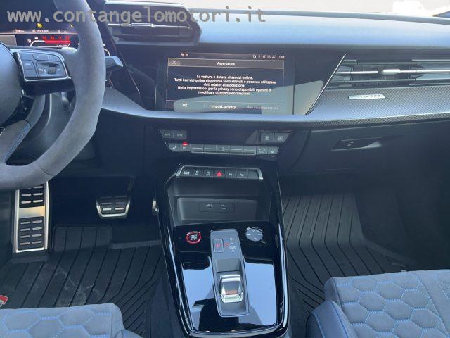 AUDI RS3 1- 300 RS3 SPB TFSI quattro S tronic