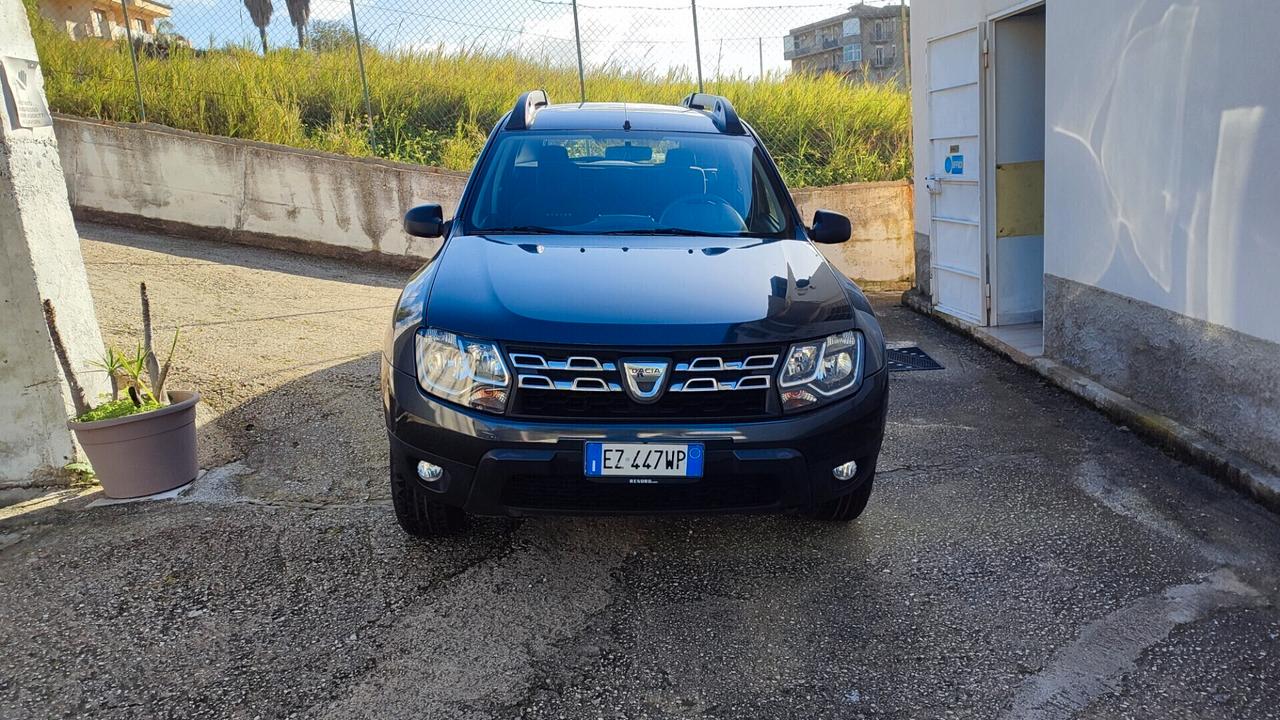 Dacia Duster 1.5 dCi 110CV *AUTOCARRO*