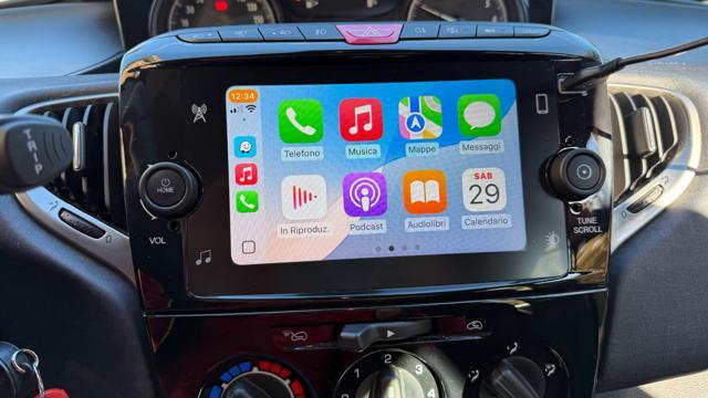 LANCIA Ypsilon 1.0 FIREFLY S&S HYBRID GOLD*24M.G.*CARPLAY*LED*TEL