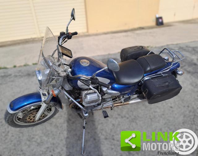MOTO GUZZI California 1100 .