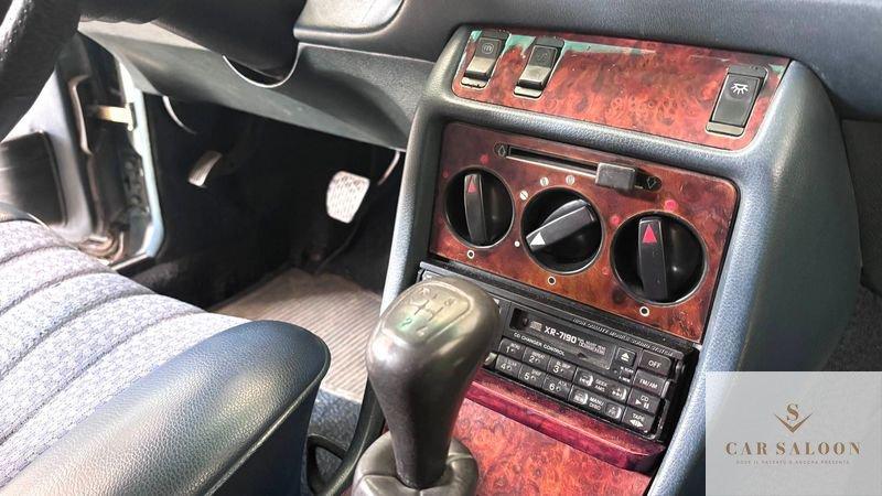 Mercedes-Benz Classe C C 230 - SPLENDIDA E RARA!