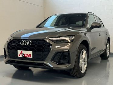 Audi Q5 40 TDI 204 CV quattro S tronic S line