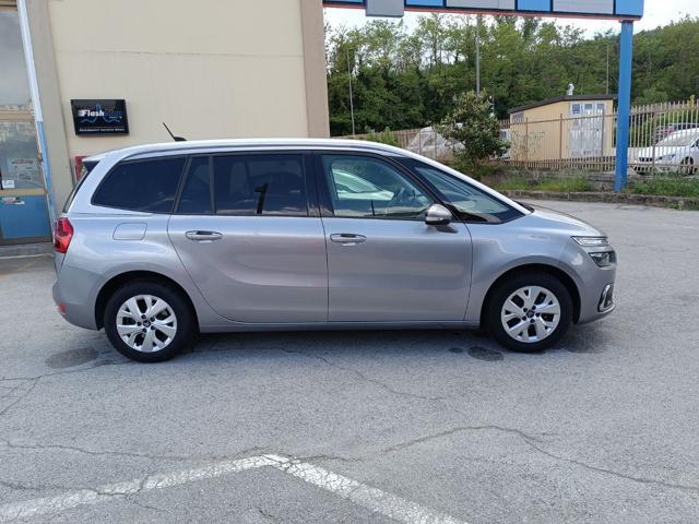 CITROEN C4 Spacetourer BlueHDi 130 S&S EAT8 Feel